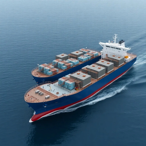 Аккумуляторы fiamm 12 flb 450 p в автономных системах танкеров и сухогрузов